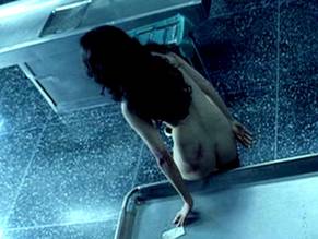 Lucy Liu Nude Scenes