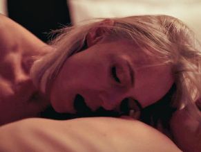  alt="Luisa Binger Sexy in Steal Her Breath"