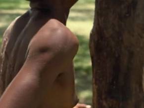 Lupita Nyong'o Nude - Naked Pics and Sex Scenes at Mr. Skin