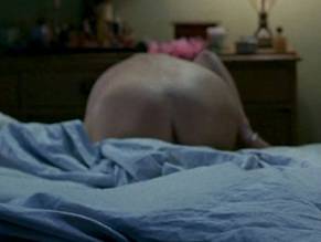 Lynn Collins Nude From True Blood First Season