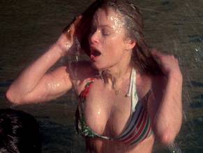 Lynn TheelSexy in Humanoids from the Deep