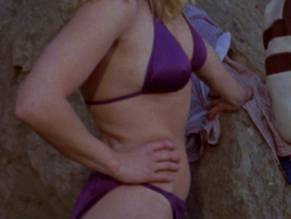 Lynn TheelSexy in Without Warning