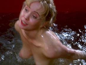 Lysette Anthony  nackt