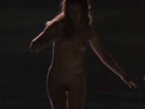 Madeleine stowe naked pics