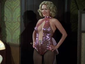 Madeline kahn topless