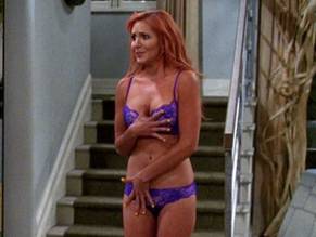Madison DylanSexy in Two and a Half Men