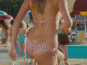 Madison RileySexy in Grown Ups