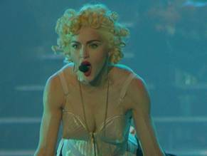 MadonnaSexy in Madonna: Truth or Dare