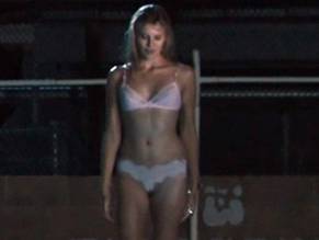 Maggie Grace Nude Pics