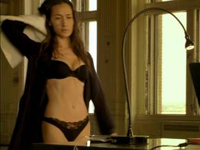 Maggie QSexy in Nikita