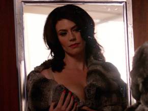 Maggie SiffSexy in Mad Men