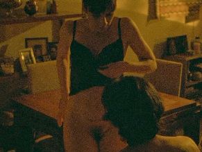  alt="Malena Alterio Sexy in Something Is About To Happen"