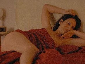  alt="Malena Alterio Sexy in Something Is About To Happen"