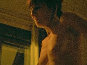  alt="Malena Alterio Sexy in Something Is About To Happen"