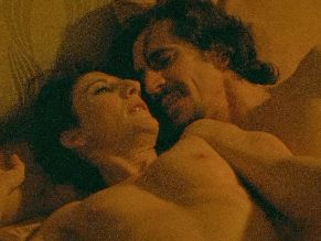  alt="Malena Alterio Sexy in Something Is About To Happen"