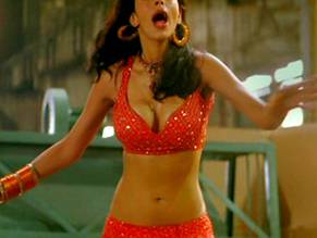 Mallika SherawatSexy in The Myth