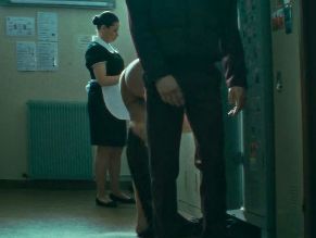  alt="Manon Bresch Sexy in Privileges"