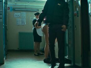  alt="Manon Bresch Sexy in Privileges"