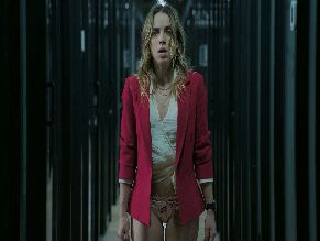 Marcela Guirado Sexy in Mama Drama