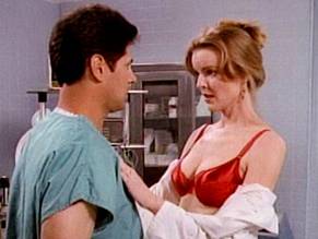 Marcia CrossSexy in Melrose Place