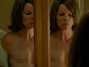 Marcia Gay HardenSexy in Home