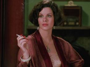Marcia Gay HardenSexy in Miller's Crossing