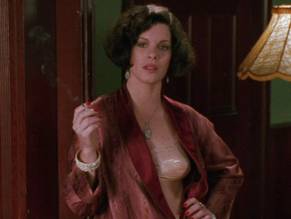 Marcia Gay HardenSexy in Miller's Crossing