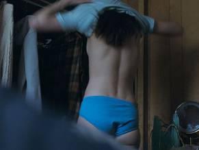Qualley naked