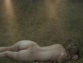 Margot LourdetSexy in Naked