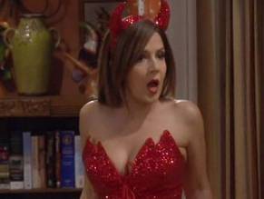 Maria Canals-Barrera Big Bang Theory