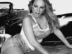 Mariah CareySexy in Heartbreaker
