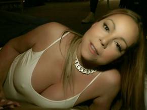 Mariah CareySexy in Mariah's World