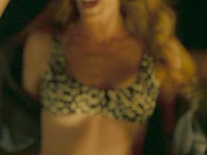  alt="Maria Hervas Sexy in Alpha Males"