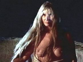 Maria KavardjikovaSexy in Druids