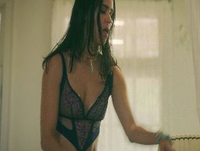 Marianly Tejada Sexy in Ransom Canyon