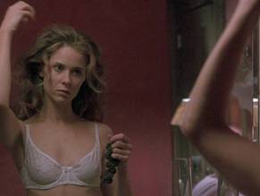 Marianne HaganSexy in Halloween: The Curse of Michael Myers