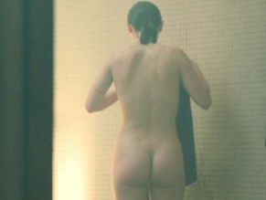Maria Romanillos Sexy in Olympo