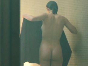 Maria Romanillos Sexy in Olympo
