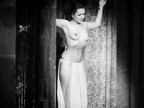 Marie DuranSexy in Hollywood Burlesque