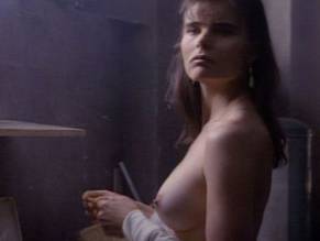 Mariel HemingwaySexy in Tales from the Crypt