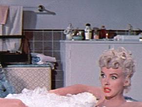 Marilyn MonroeSexy in The Seven Year Itch