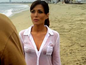 Marisol NicholsSexy in NCIS: Los Angeles