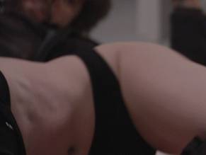 Marley Shelton Sexy in (Untitled)