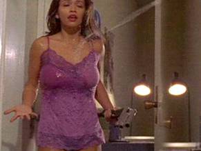 Mary Ann JarouSexy in House of the Dead 2
