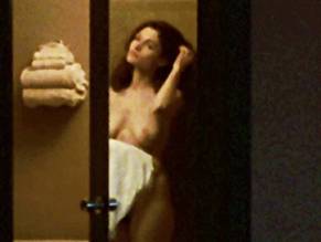 Naked mary mastrantonio Mary Elizabeth