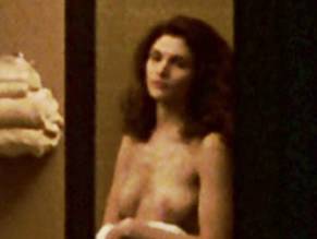 Nudes mastrantonio mary elizabeth Mary Elizabeth