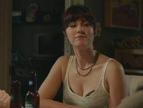 Mary Elizabeth WinsteadSexy in The Hollars