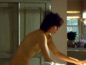 Mary steenburgen nude pictures