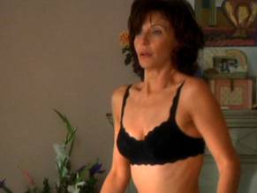 Nude photos of mary steenburgen