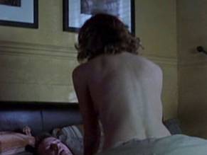 Mary steenburgen nude scenes